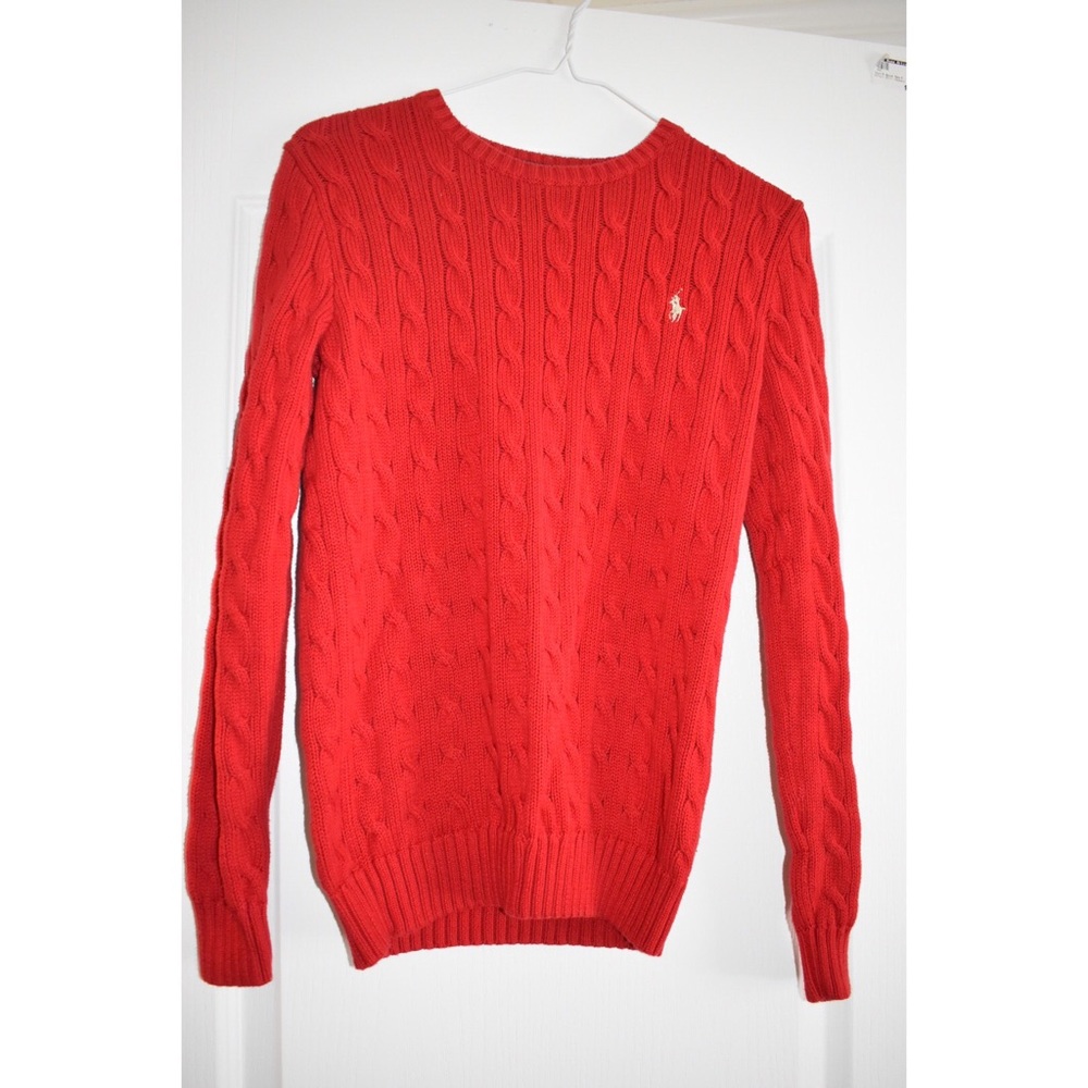 Polo Ralph Lauren Sweater